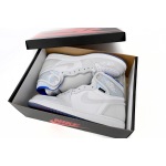 Air Jordan 1 Zoom “Racer Blue” reps,CK6637-104