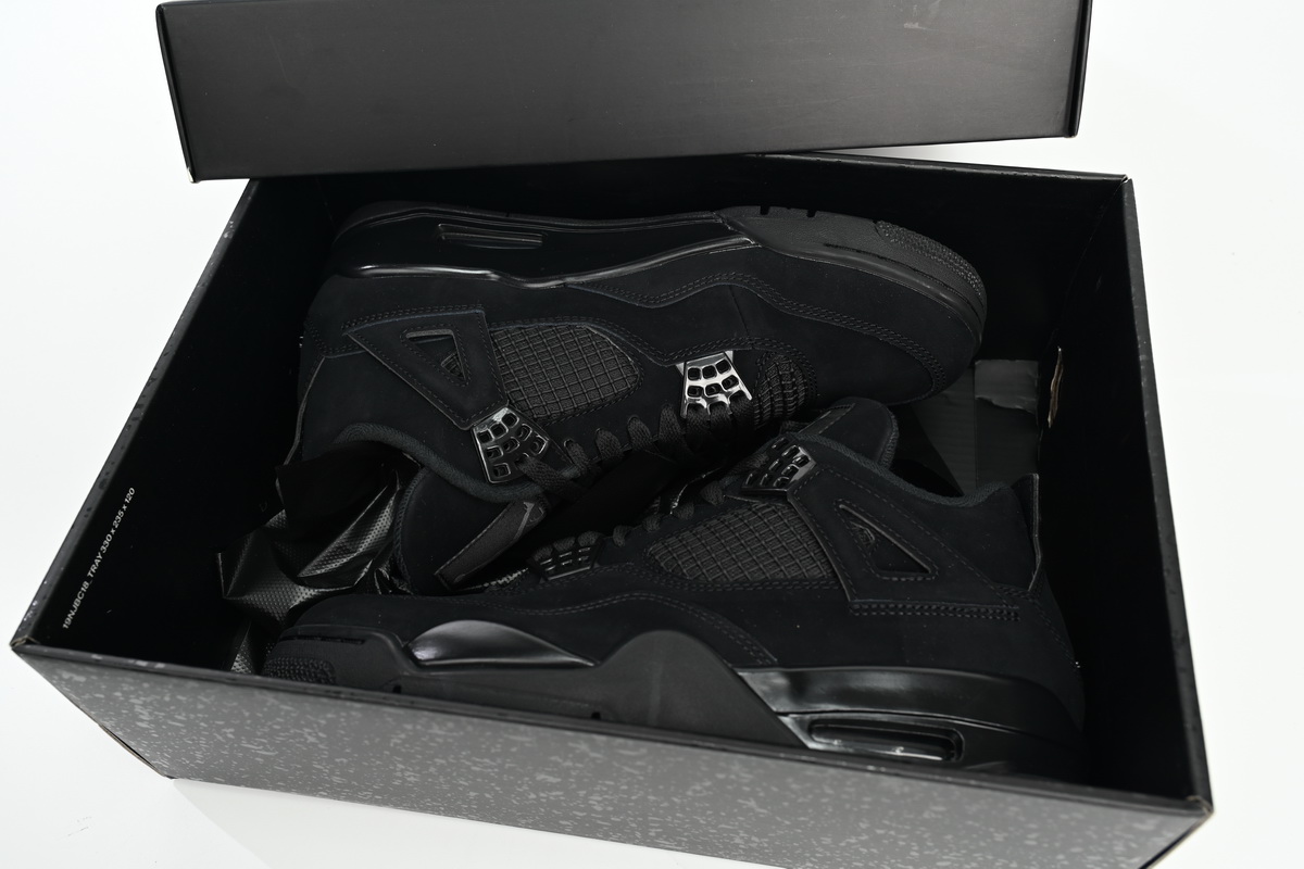 Air Jordan 4 Retro Black Cat reps,CU1110-010
