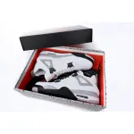 Air Jordan 4 Retro White Cement reps,840606-192 