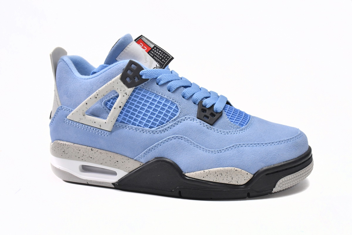 Air Jordan 4 SE University Blue reps,CT8527-400