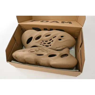 adidas Yeezy Foam Runner Desert light brown reps,GV6842 02