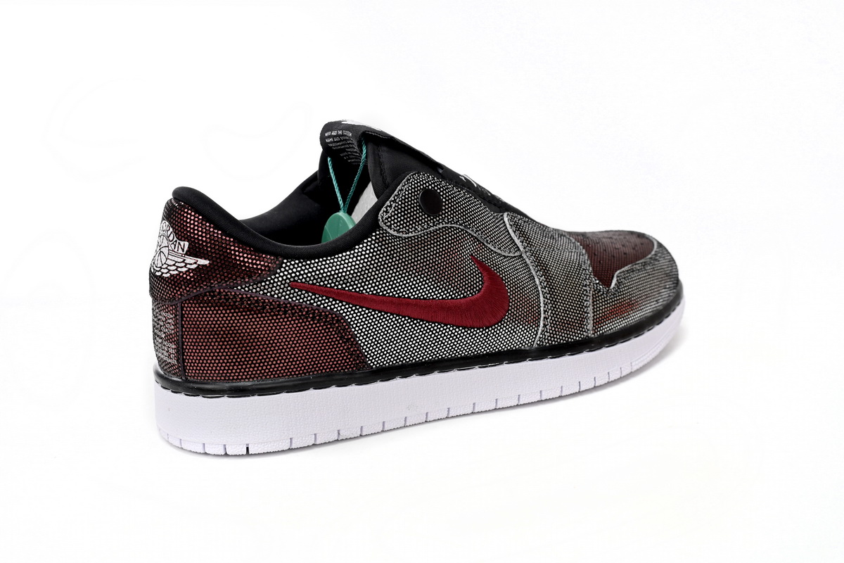 Air Jordan 1 Low Black Copper reps,AV3918-113