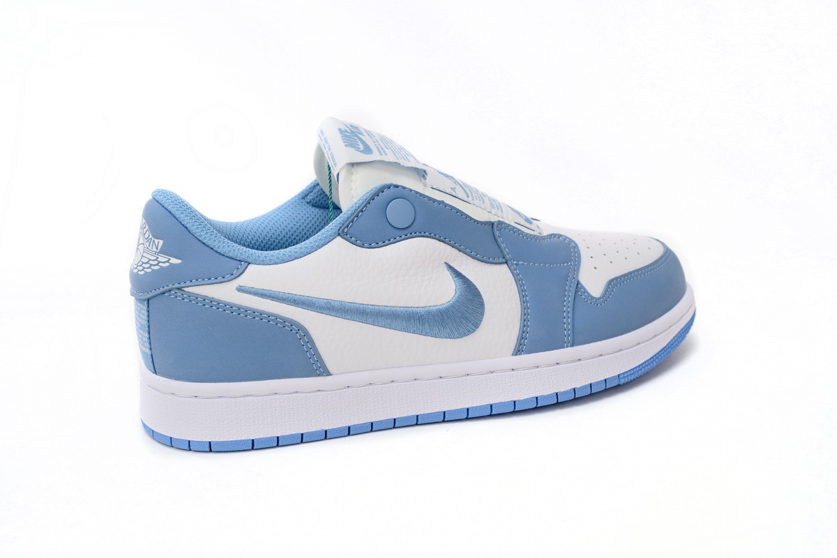 Air Jordan 1 Low University Blue reps,AV3918-108