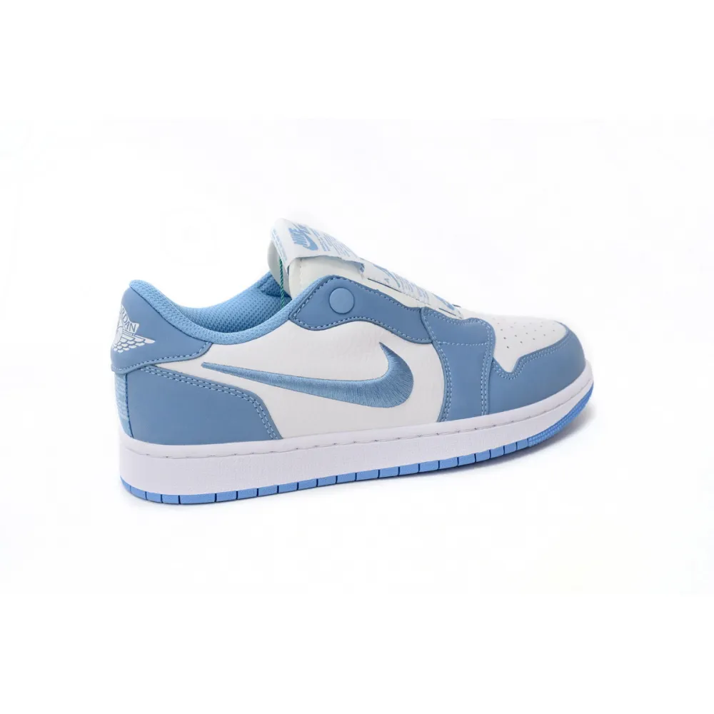 Air Jordan 1 Low University Blue reps,AV3918-108