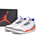 Air Jordan 3 Knicks reps,136064-148 