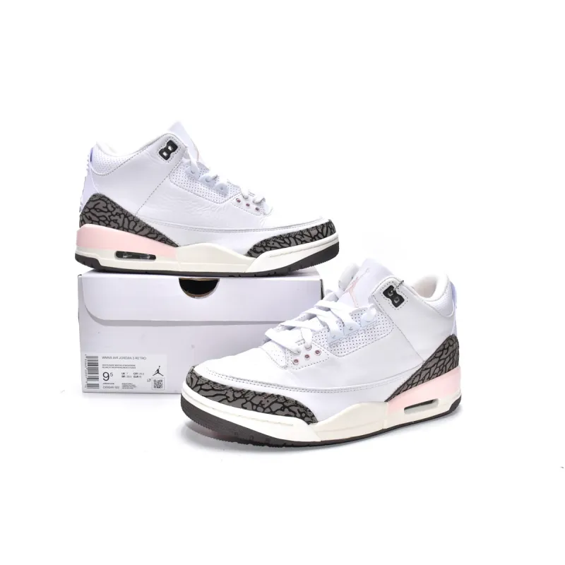 Air Jordan 3 Retro Dark Mocha reps,CK9246-102