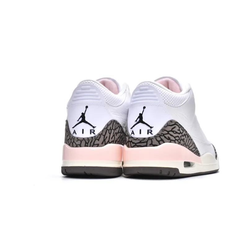 Air Jordan 3 Retro Dark Mocha reps,CK9246-102