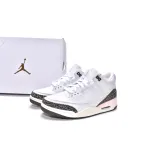 Air Jordan 3 Retro Dark Mocha reps,CK9246-102