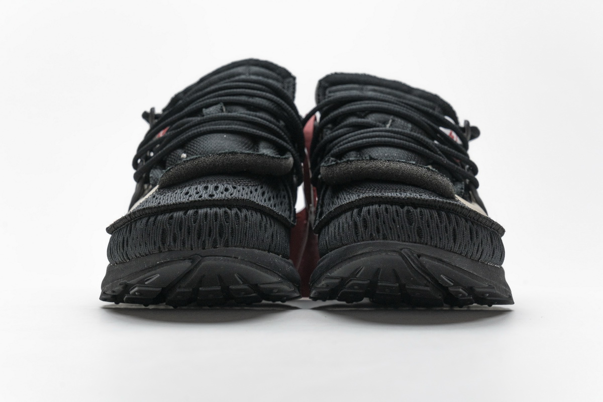 OFF-WHITE x Nike Air Presto Black reps,AA3830-002