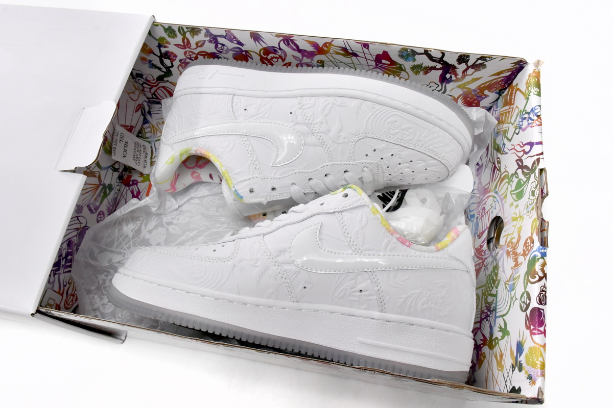  Nike Air Force 1 Low Chinese New Year reps,CU8870-117
