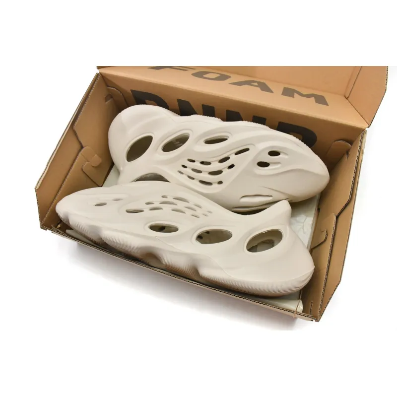 adidas Yeezy Foam Runner Ararat Grey reps,G55486
