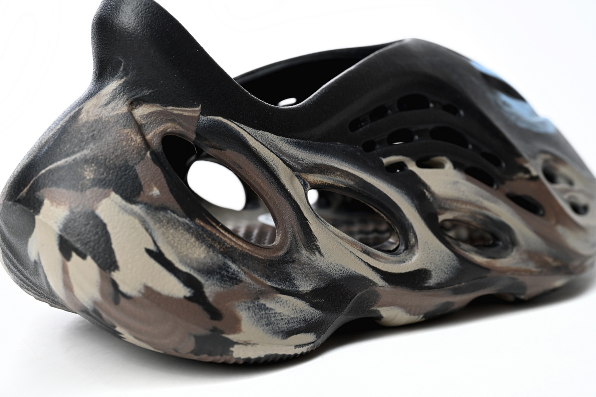 adidas Yeezy Foam Runner Blue Clown reps,ID4126