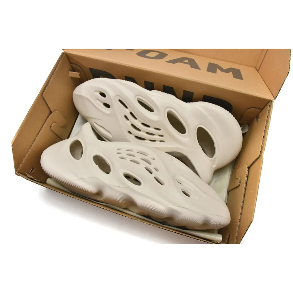 adidas Yeezy Foam Runner Sand reps,FY4567