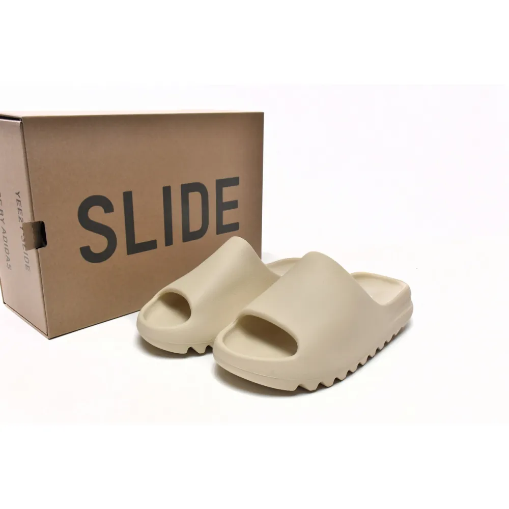 adidas Yeezy Slide Bone reps,FZ5897