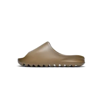 adidas Yeezy Slide CORE reps,G55492 01