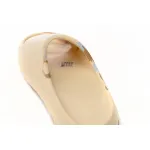 adidas Yeezy Slide Enflame Oil Painting White Yellow reps,GW1932
