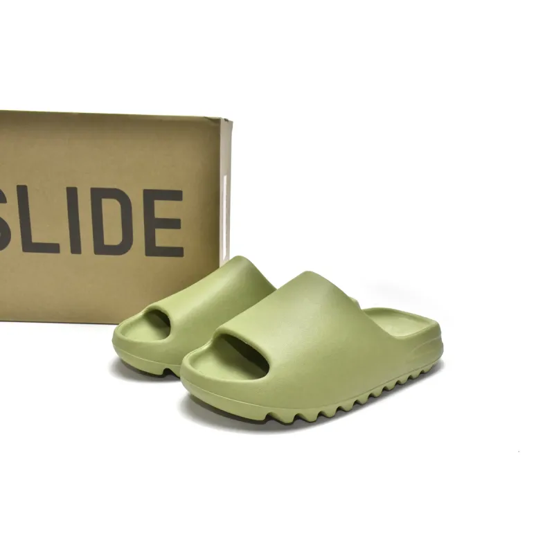 adidas Yeezy Slide Resin reps,FZ5904