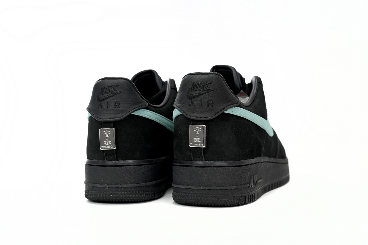 Nike Air Force 1 Low 1837 Tif Fany reps,DZ1382-001, Replica Shoes