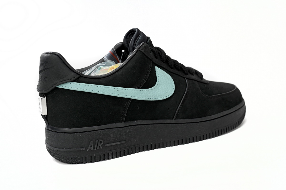 Nike Air Force 1 Low 1837 Tif Fany reps,DZ1382-001, Replica Shoes