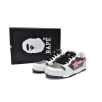 Bape Sk8 Sta Low reps,1G70-109-0012