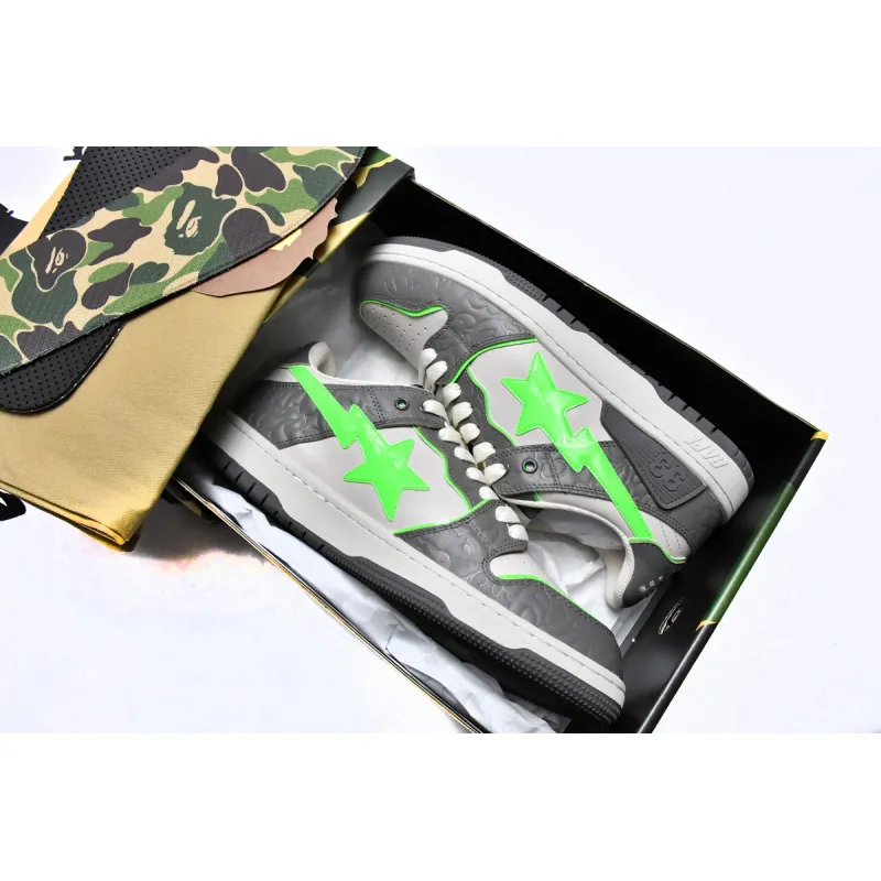 Bape Sk8 Sta Low reps,1G70-109-0021