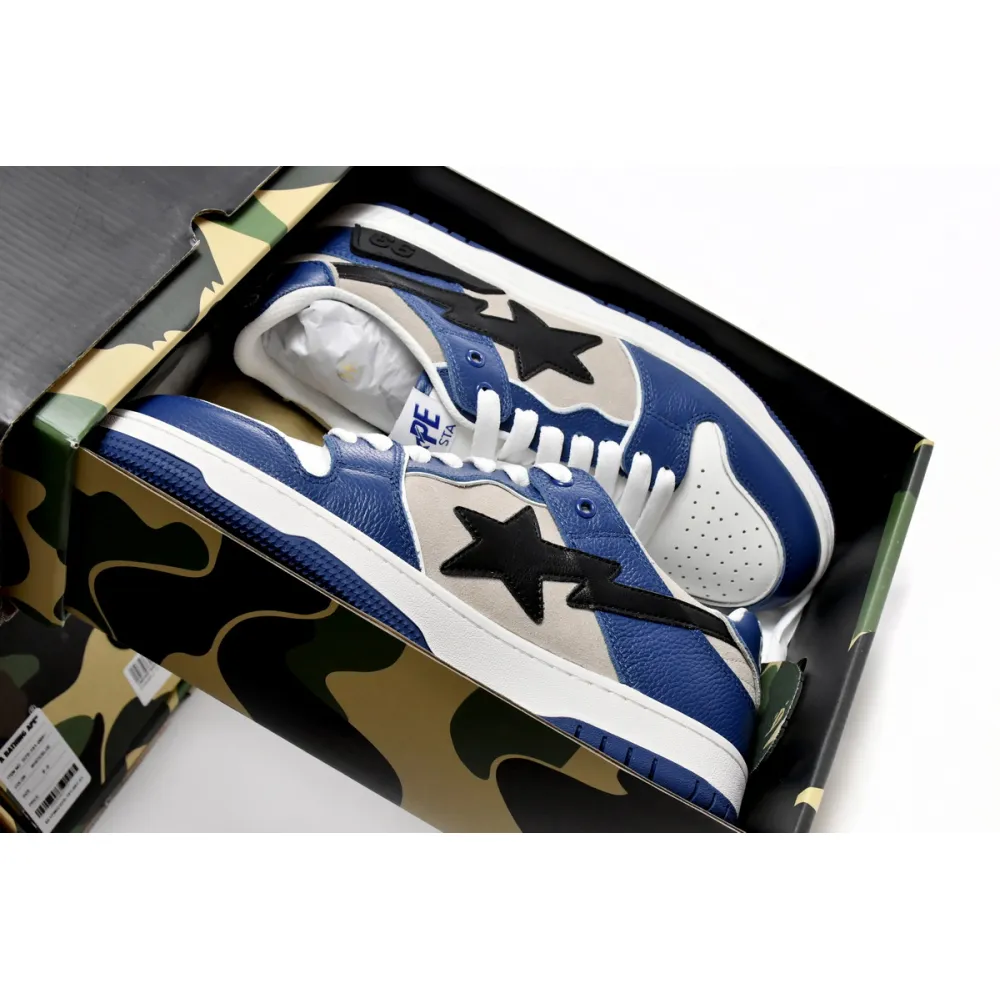 Bape Sk8 Sta Low reps,1G70-109-0029