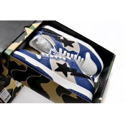 Bape Sk8 Sta Low reps,1G70-109-0029 02