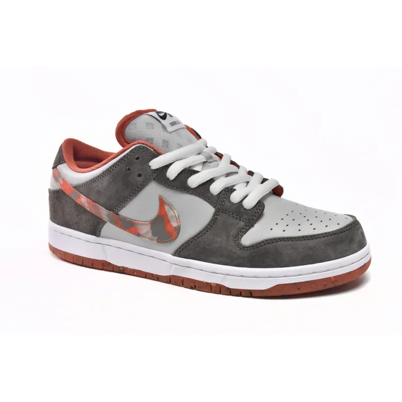 Crushed D.C x Nike SB Dunk Low Pro reps,DH7782-001