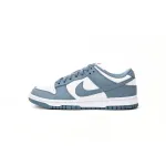 Nike Dunk Low Lake Water Blue reps,FJ0739-100