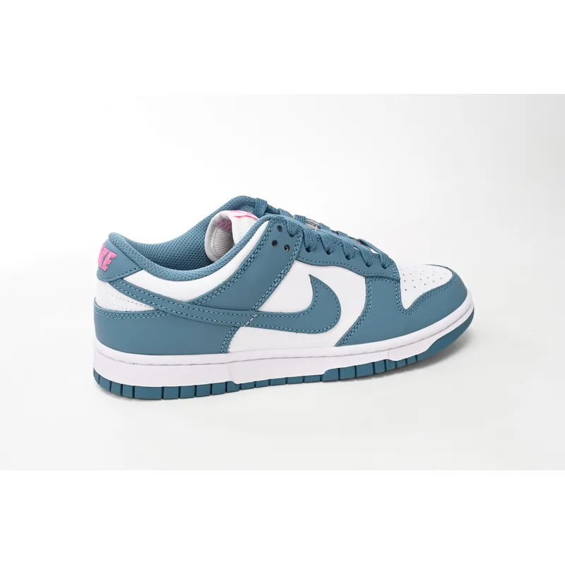 Nike Dunk Low Lake Water Blue reps,FJ0739-100