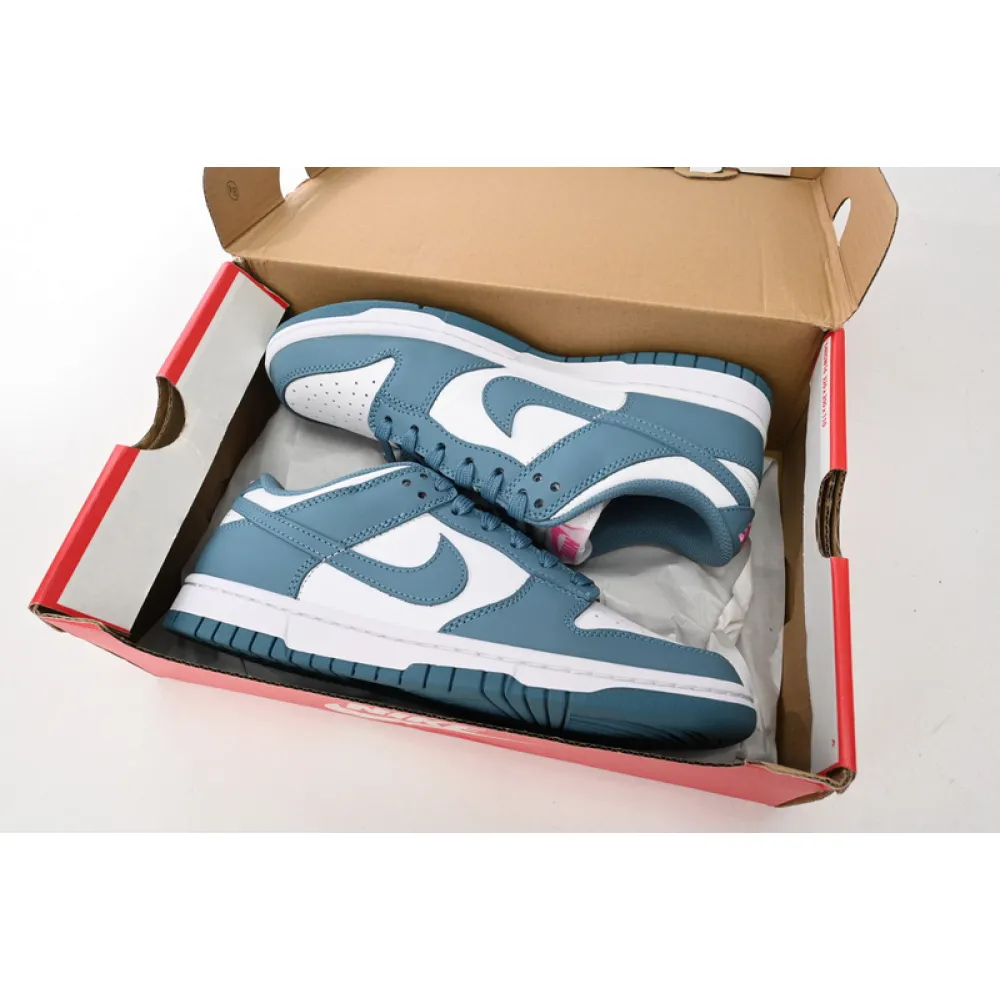 Nike Dunk Low Lake Water Blue reps,FJ0739-100