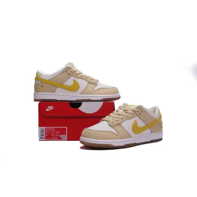 Nike Dunk Low Lemon Drop reps,DJ6902-700 02