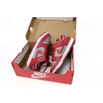 Nike Dunk Low Medium Grey reps,CW1590-002