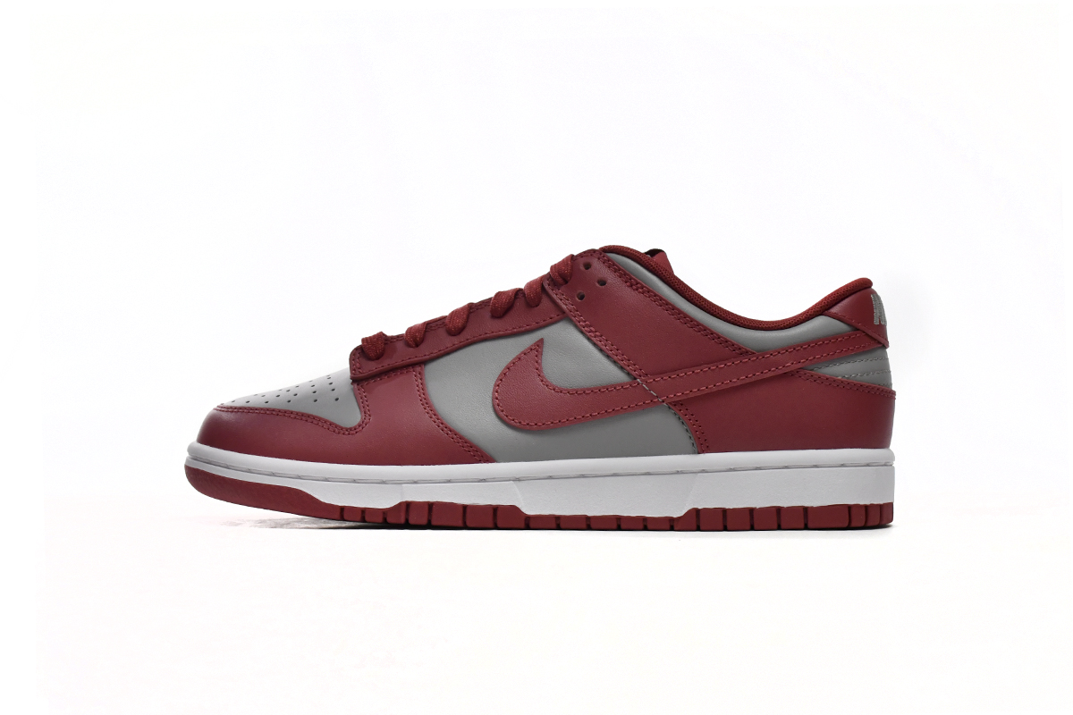 Nike Dunk Low UNLV reps,DD1391-002