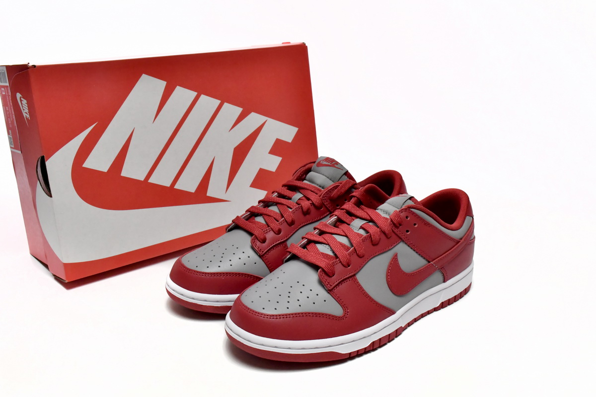 Nike Dunk Low UNLV reps,DD1391-002
