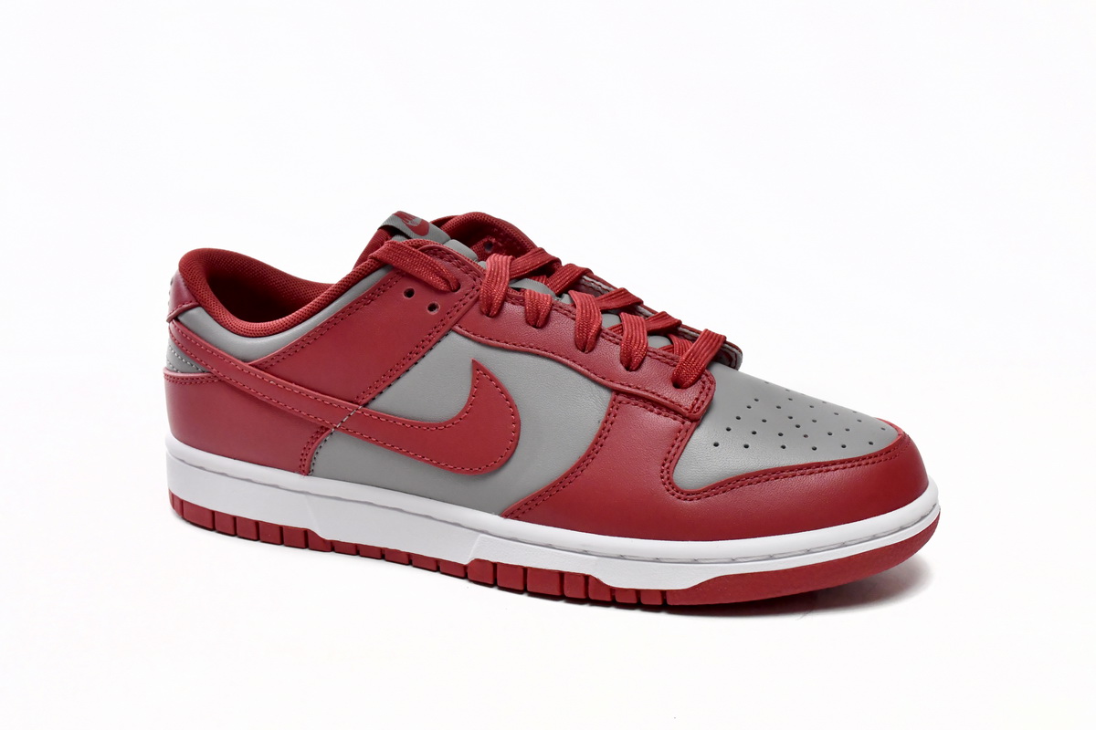 Nike Dunk Low UNLV reps,DD1391-002