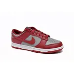 Nike Dunk Low UNLV reps,DD1391-002