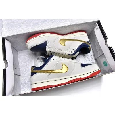 Nike Dunk SB Low Pro Old Spice reps,304292-272 02