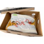 OFF WHITE x Nike Dunk SB Low The 50 NO.23 reps,DM1602-126