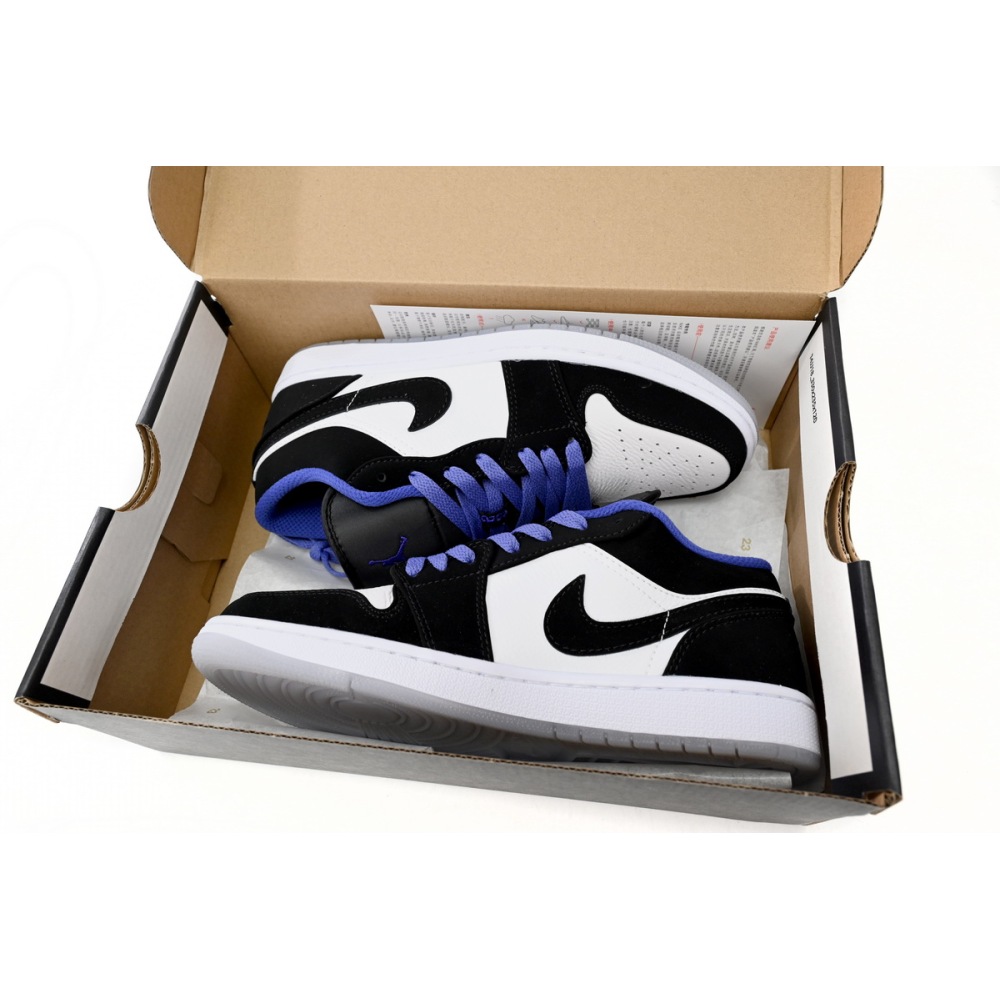 Travis Scott x Air Jordan 1 Low Big Slam Dunk reps,553558-108