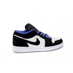 Travis Scott x Air Jordan 1 Low Big Slam Dunk reps,553558-108