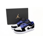 Travis Scott x Air Jordan 1 Low Big Slam Dunk reps,553558-108