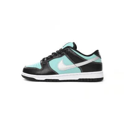 Diamond Supply Co. x Nike SB Dunk Low Diamond reps,304292-402 01