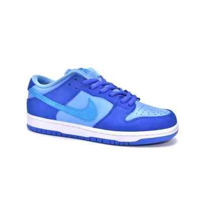Nike Dunk Low Blue Raspberry reps,DM0807-400 02