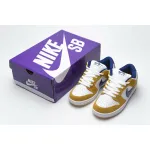 Nike SB Dunk Low Pro“Laser Orange” reps,BQ6817-800
