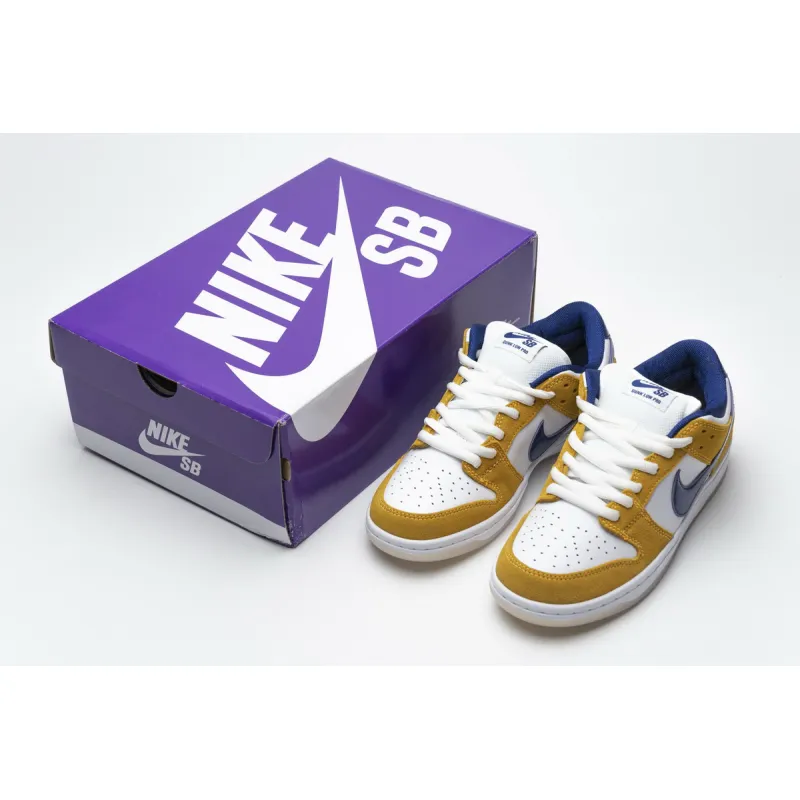 Nike SB Dunk Low Pro“Laser Orange” reps,BQ6817-800
