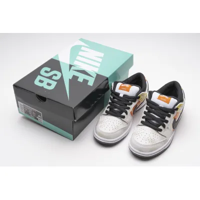 Nike SB Dunk Low Pro QS reps,BQ6832-101 02