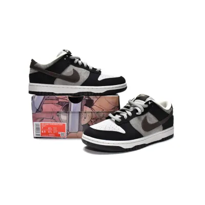 Otomo Katsuhiro x Nike SB Dunk Low Steamboy OST reps,LF0039-003 02