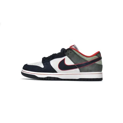 Otomo Katsuhiro x Nike SB Dunk Low Steamboy OST reps,LF0039-004 01