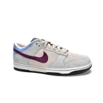 Otomo Katsuhiro x Nike SB Dunk Low Steamboy OST reps,LF0039-005 